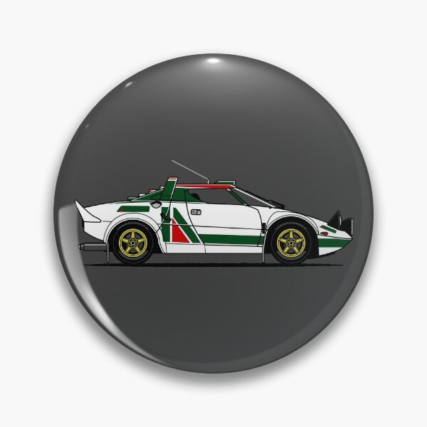 Item preview, Stratos Rally Car designed and sold by Design by Twain.