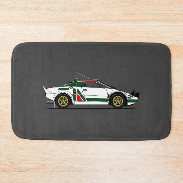 Item preview, Stratos Rally Car designed and sold by Design by Twain.