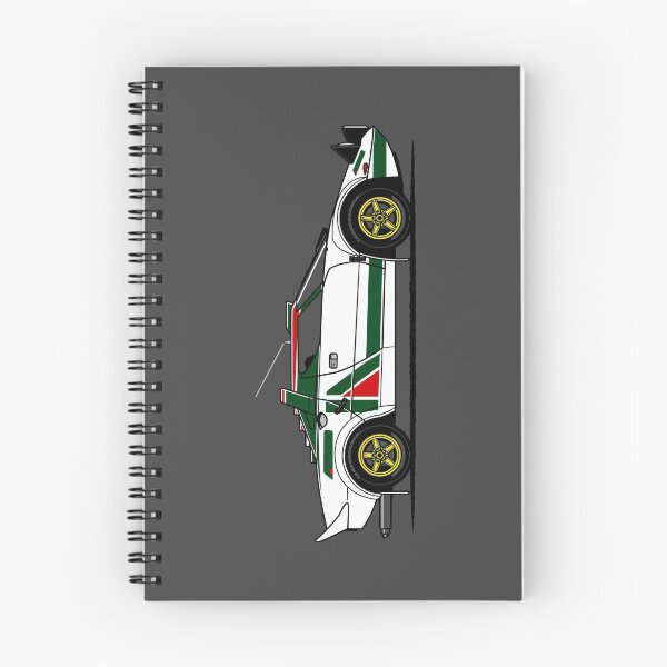 Item preview, Coche de rally Stratos designed and sold by Design by Twain.