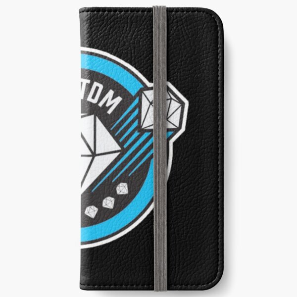 Dantdm Iphone Wallets For 6s 6s Plus 6 6 Plus Redbubble - dantdm roblox name free robux obby that works