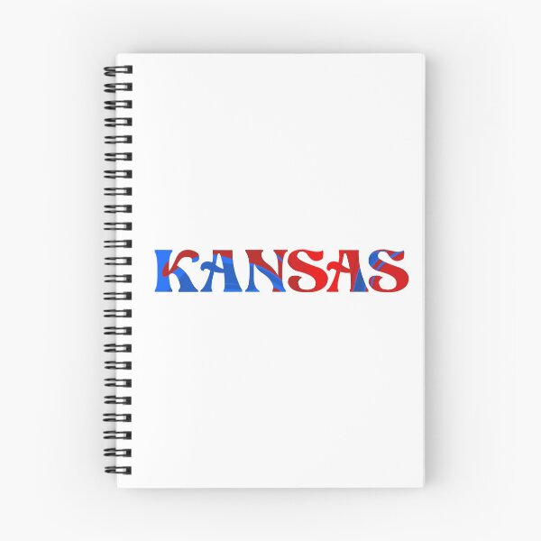 Item preview, University of Kansas designed and sold by maddiesiegel.