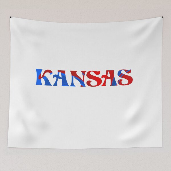 Item preview, University of Kansas designed and sold by maddiesiegel.