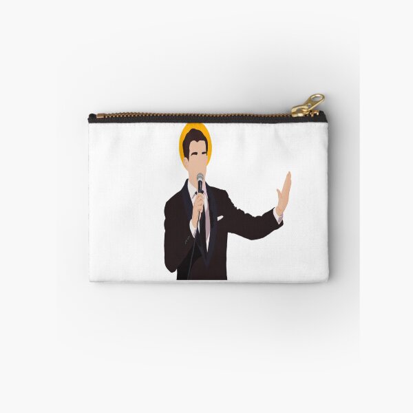 Item preview, saint john mulaney designed and sold by dnmurph.