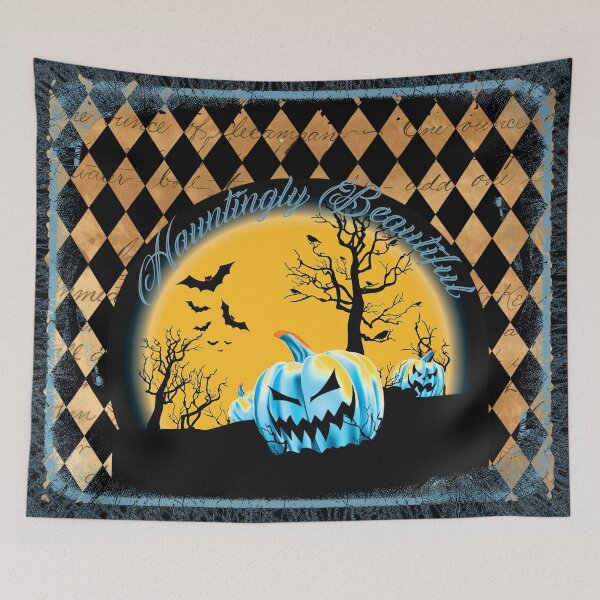 Item preview, Hauntingly Beautiful designed and sold by incarnations.