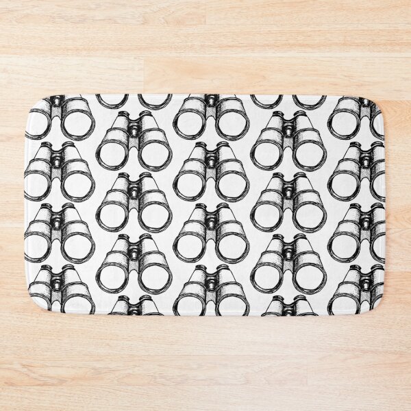 Item preview, Binoculars designed and sold by AngieSerazzi.