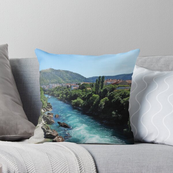 Item preview, Neretva river designed and sold by rasim1.