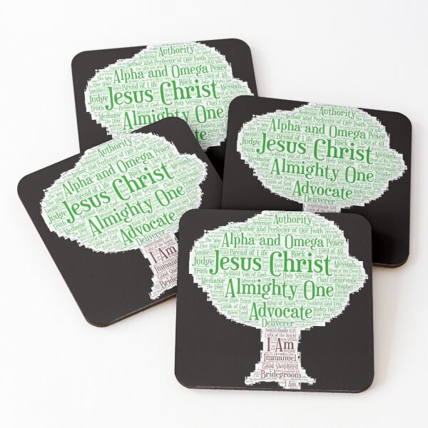 Item preview, Jesus Christ designed and sold by Jason Ridgeway.