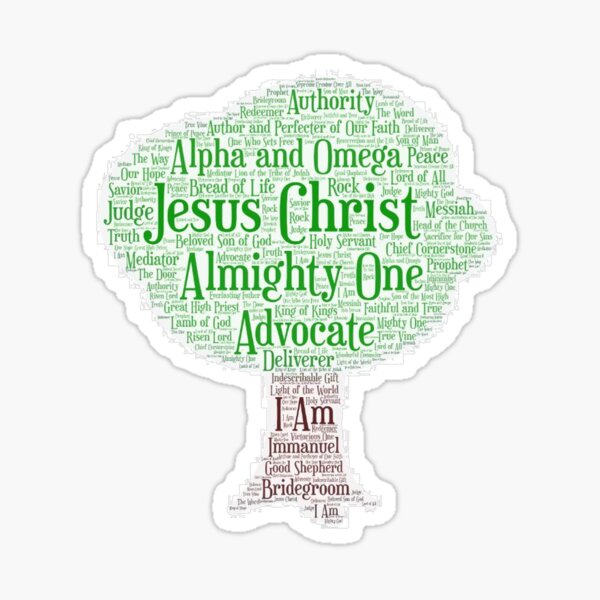 Item preview, Jesus Christ designed and sold by Jason Ridgeway.
