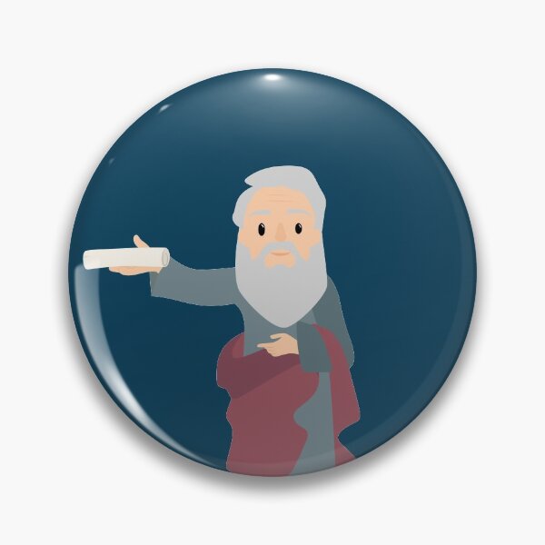 Item preview, Saint Bartholomew Feast Day designed and sold by thewishdesigns.