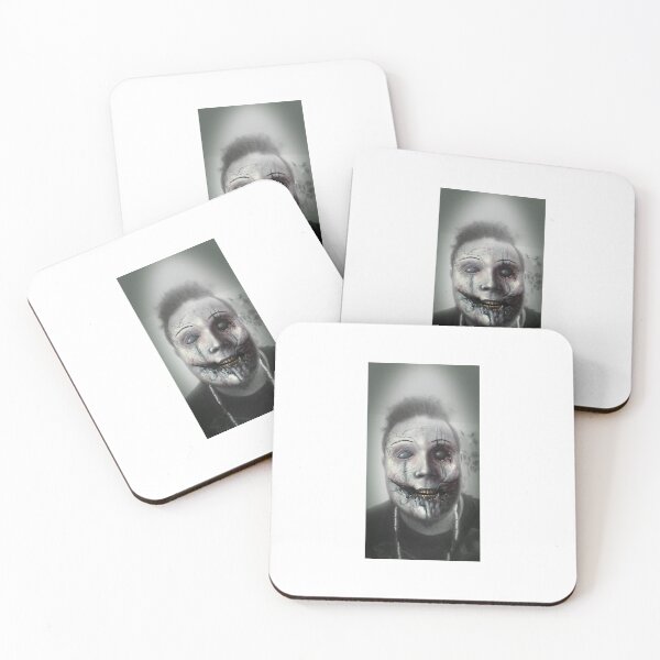 Item preview, living dead man designed and sold by Bardemiro.