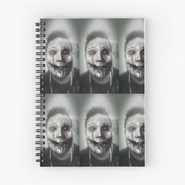 Item preview, living dead man designed and sold by Bardemiro.