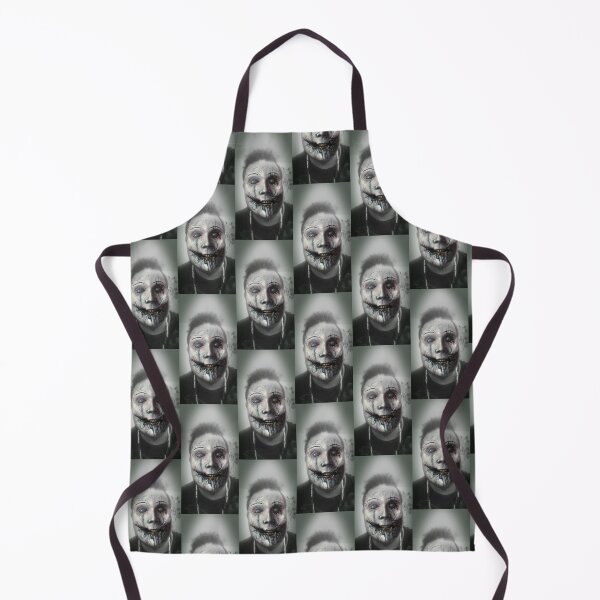 Item preview, living dead man designed and sold by Bardemiro.
