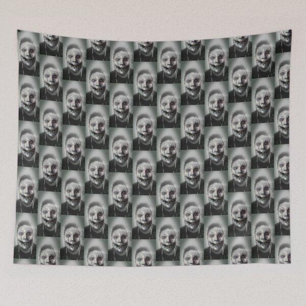 Item preview, living dead man designed and sold by Bardemiro.