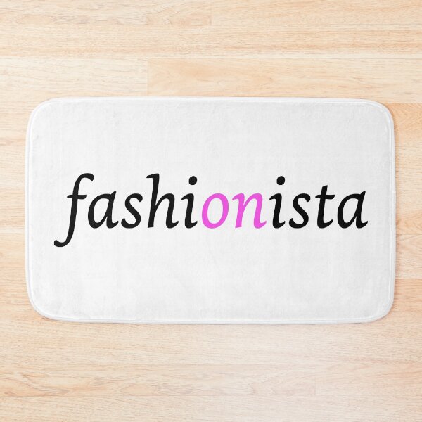 Item preview, Fashionista design for the fashion lover designed and sold by Artstastic.