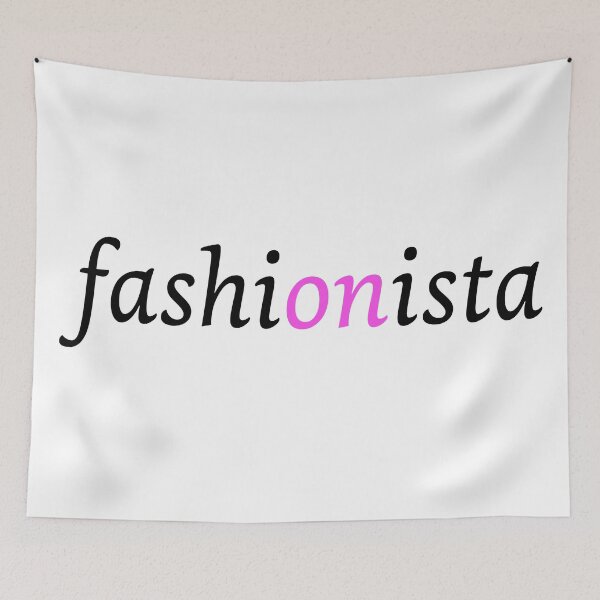 Item preview, Fashionista design for the fashion lover designed and sold by Artstastic.
