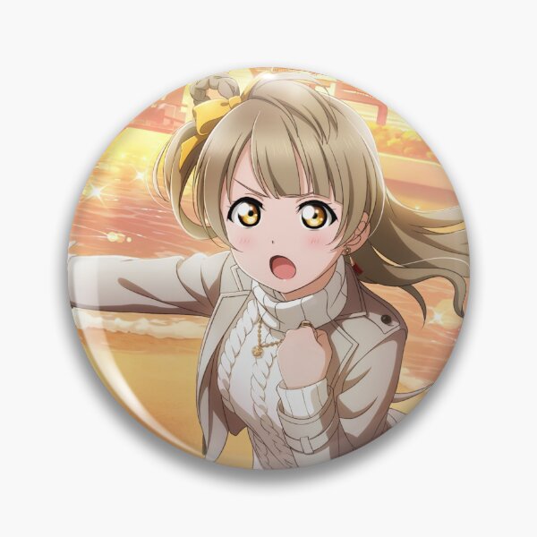 Item preview, kotori minami ~you two get over there!~ designed and sold by celestialuden1.