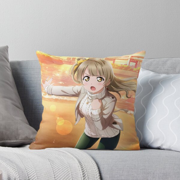 Item preview, kotori minami ~you two get over there!~ designed and sold by celestialuden1.