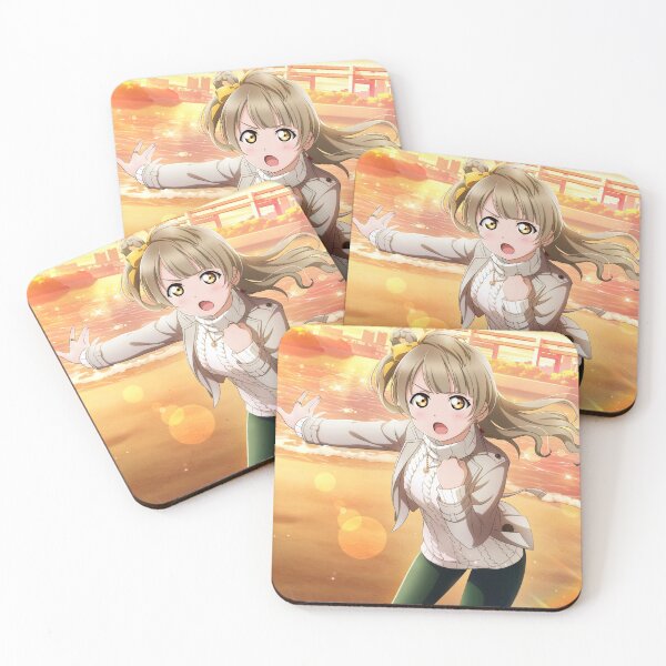 Item preview, kotori minami ~you two get over there!~ designed and sold by celestialuden1.