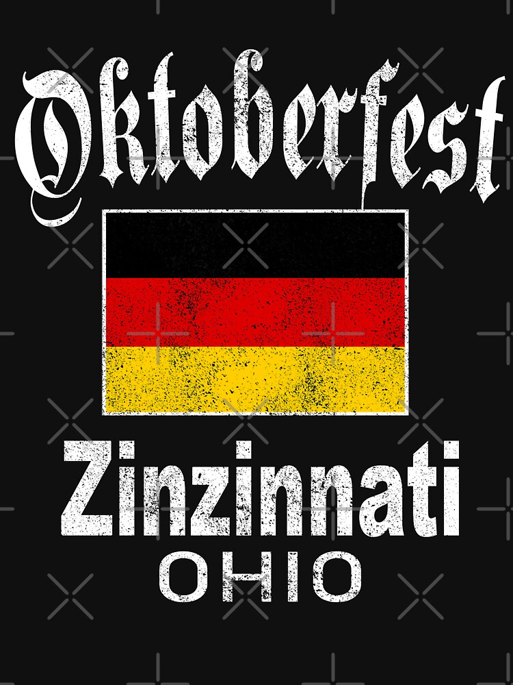 Oktoberfest Zinzinnati by Bullish-Bear