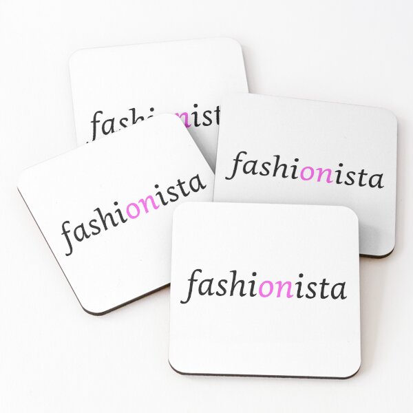 Item preview, Fashionista design for the fashion lover designed and sold by Artstastic.