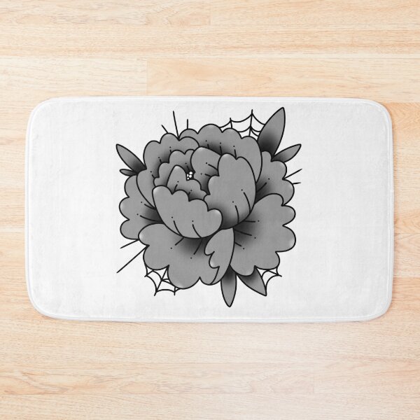 Item preview, goth peony III designed and sold by despresso.