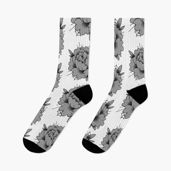 Item preview, goth peony III designed and sold by despresso.