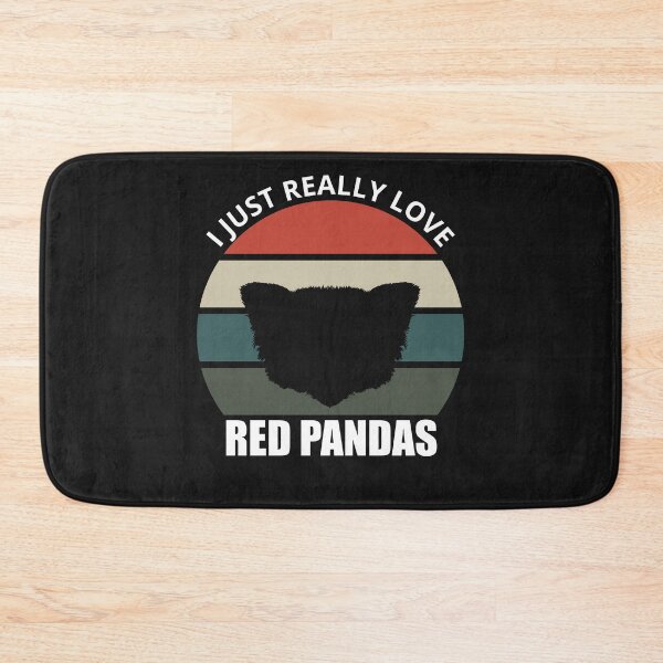 Item preview, Red Panda Lovers designed and sold by Cute  Pawz.