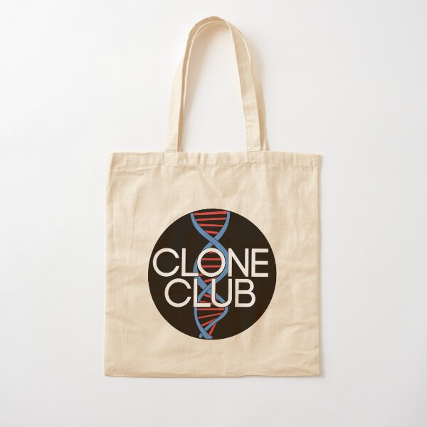 Artikel-Vorschau von Clone Club - Orphan Black, designt und verkauft von Queerdelion.