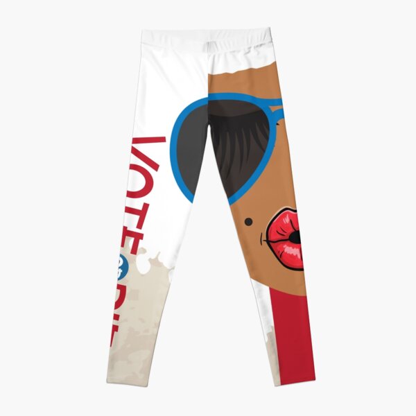 Vote or Die Leggings