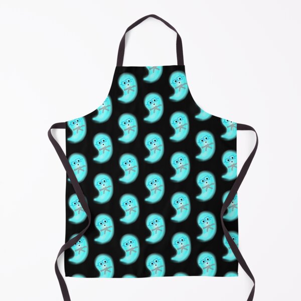 Item preview, Ghost!Patton designed and sold by coolccool.