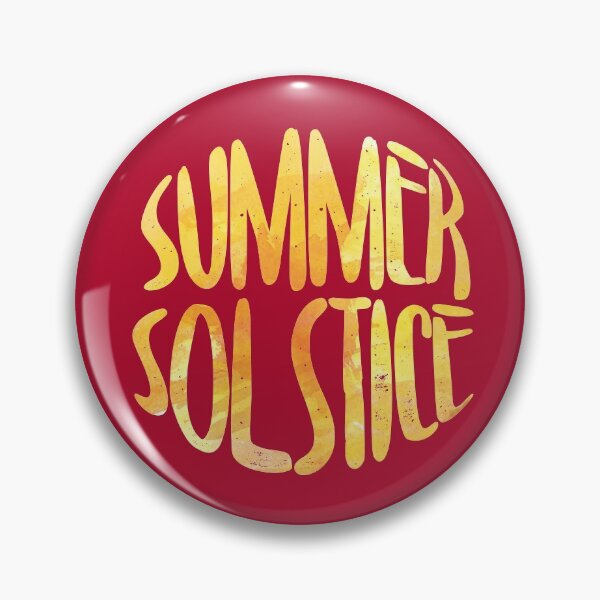 Item preview, Brightful Summer Solstice designed and sold by thewishdesigns.