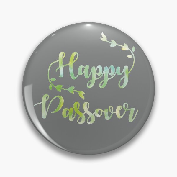 Item preview, Fresh Greeny Passover designed and sold by thewishdesigns.