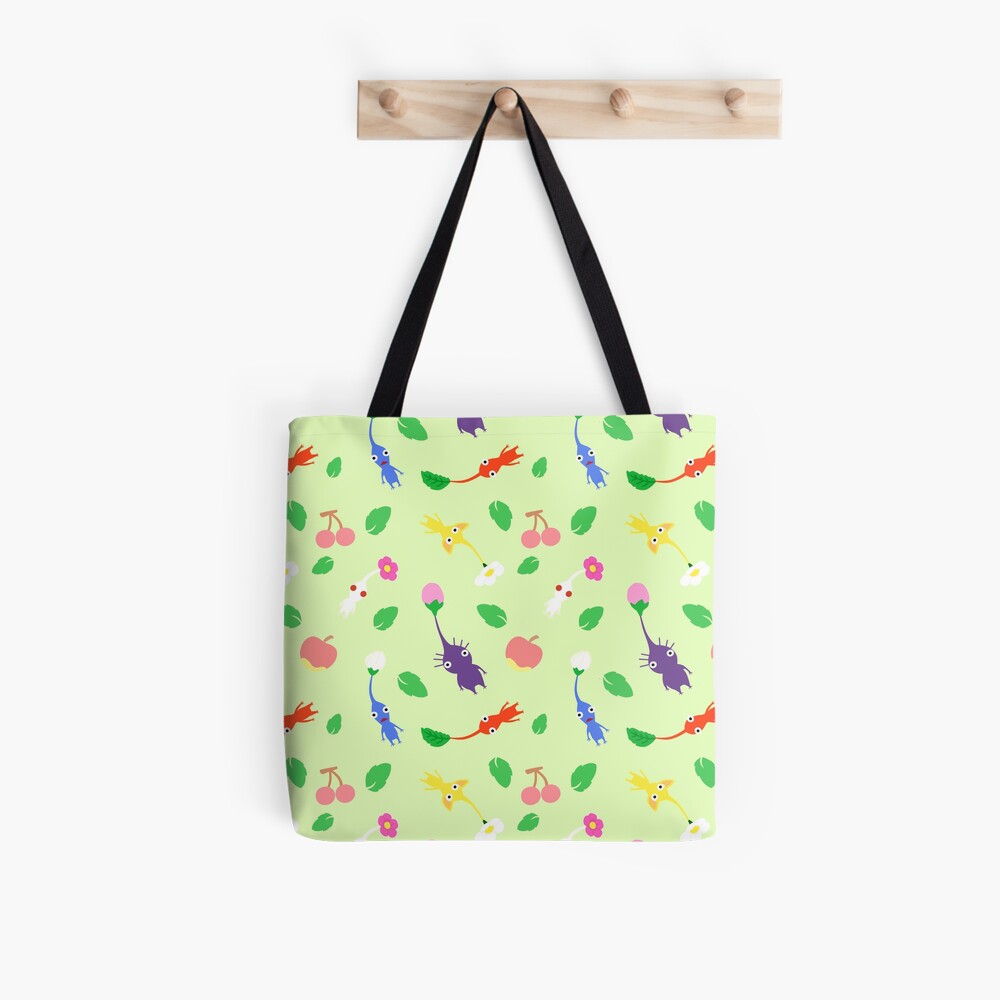 Item preview, All Over Print Tote Bag designed and sold by Mkawaii.