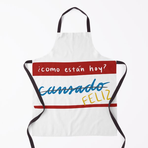 Item preview, Como Están Hoy? designed and sold by mbdryden.