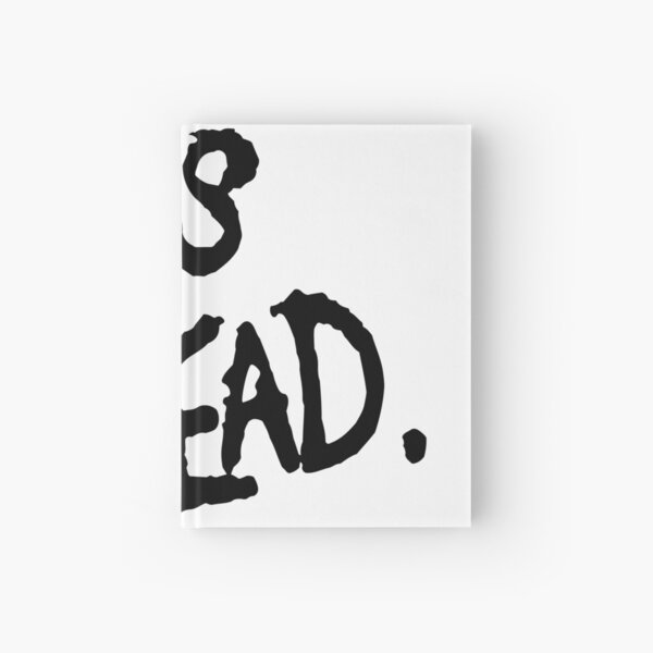 EL PUNK NO ESTÁ MUERTO Cuaderno de tapa dura