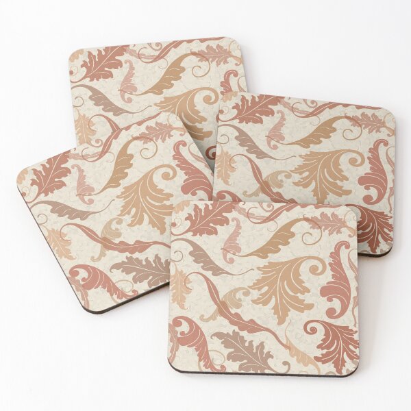 Item preview, Falling Leaves designed and sold by JoniandCo.