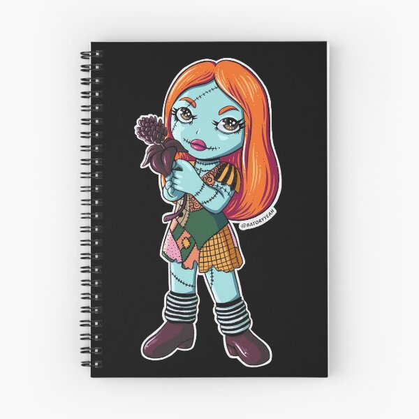 Item preview, Sally Nightmare designed and sold by batory.