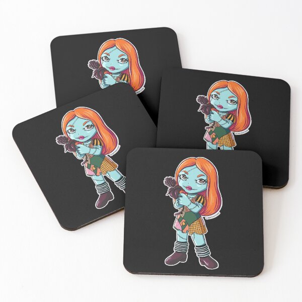 Item preview, Sally Nightmare designed and sold by batory.