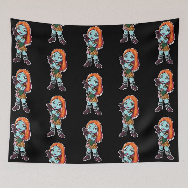 Item preview, Sally Nightmare designed and sold by batory.