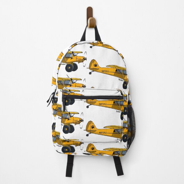 Item preview, Cub N8729J designed and sold by Michael Garber.