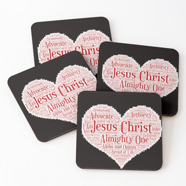 Item preview, Jesus Christ designed and sold by Jason Ridgeway.