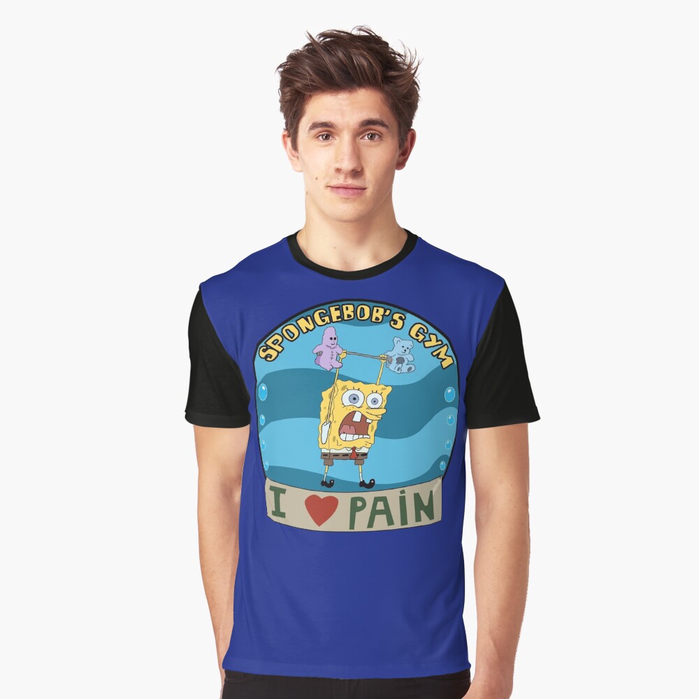 Item preview, Graphic T-Shirt designed and sold by DanielDesigns.