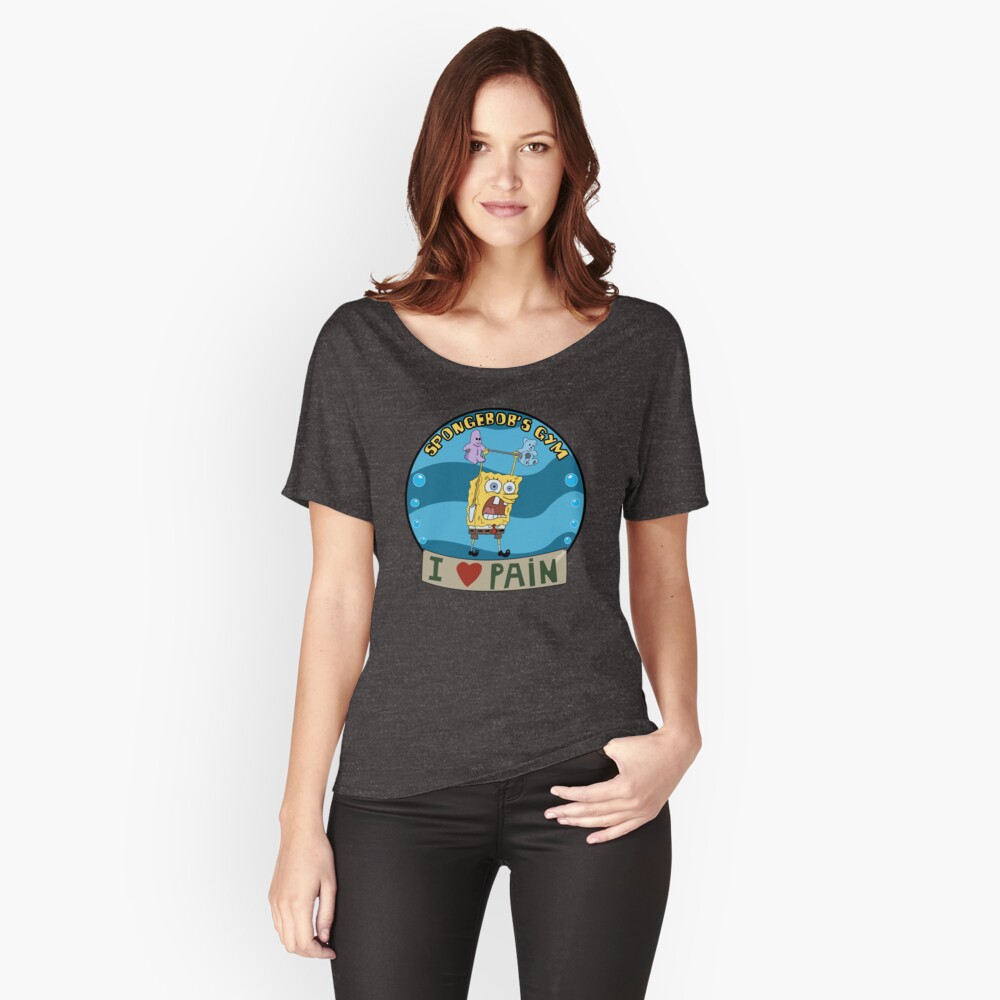 Item preview, Relaxed Fit T-Shirt designed and sold by DanielDesigns.