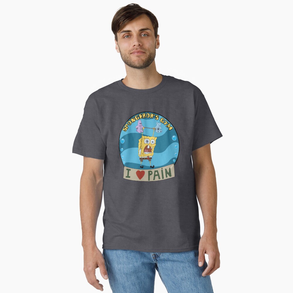 Item preview, Classic T-Shirt designed and sold by DanielDesigns.