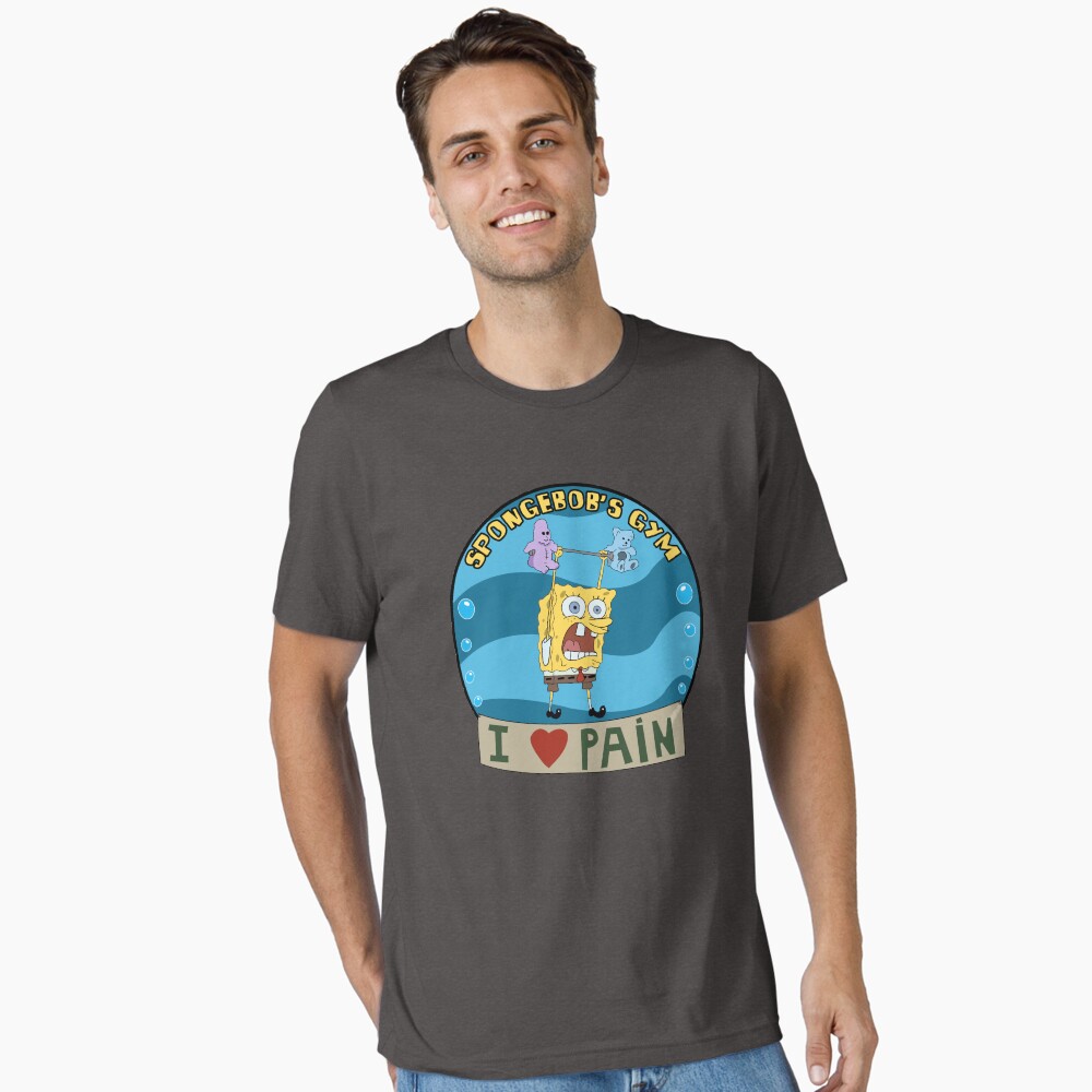 Item preview, Essential T-Shirt designed and sold by DanielDesigns.
