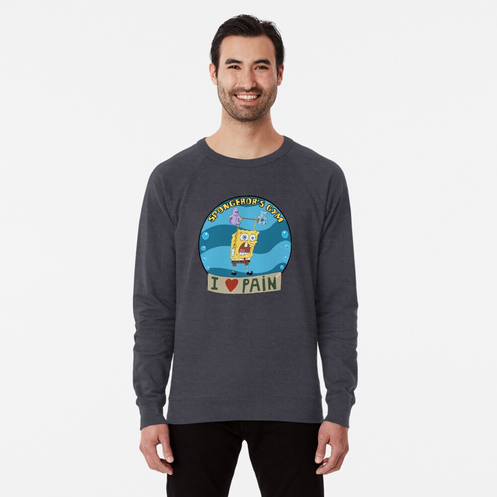 Item preview, Lightweight Sweatshirt designed and sold by DanielDesigns.