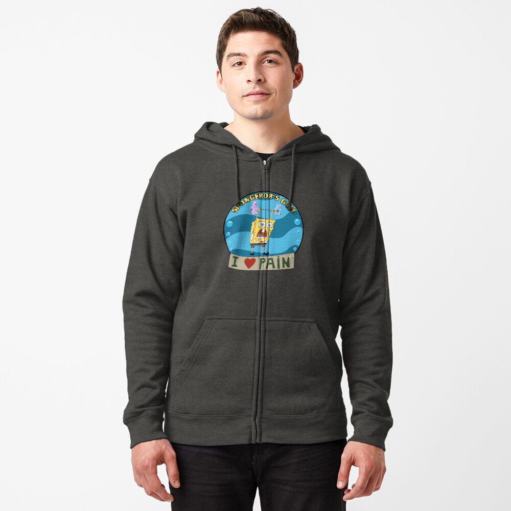 Item preview, Zipped Hoodie designed and sold by DanielDesigns.
