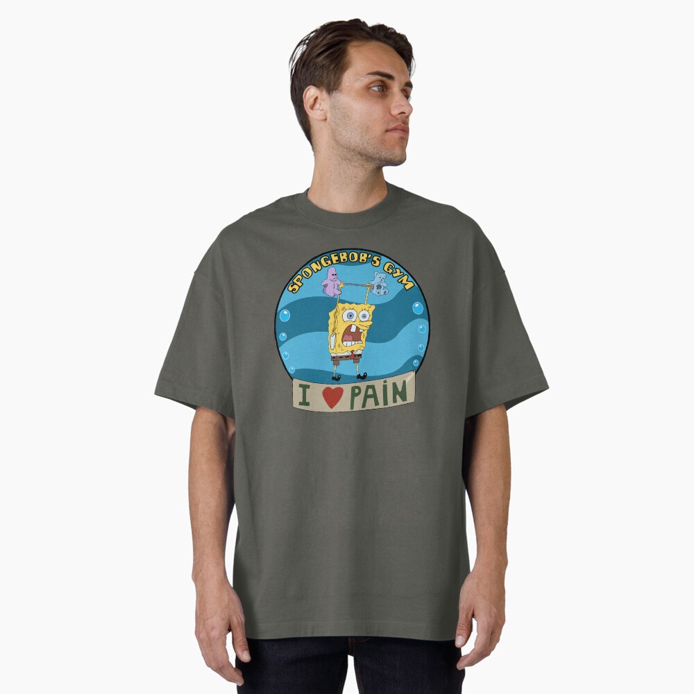 Item preview, Oversized T-Shirt designed and sold by DanielDesigns.