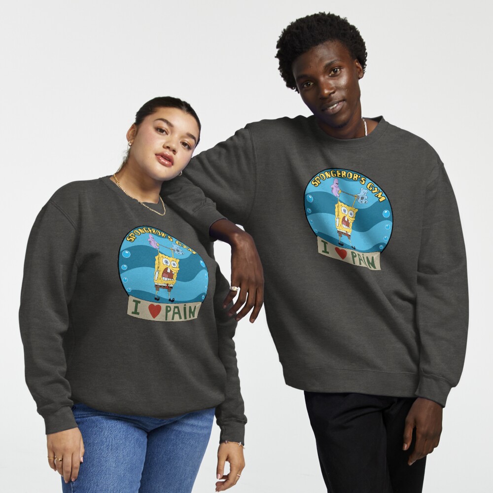 Item preview, Pullover Sweatshirt designed and sold by DanielDesigns.
