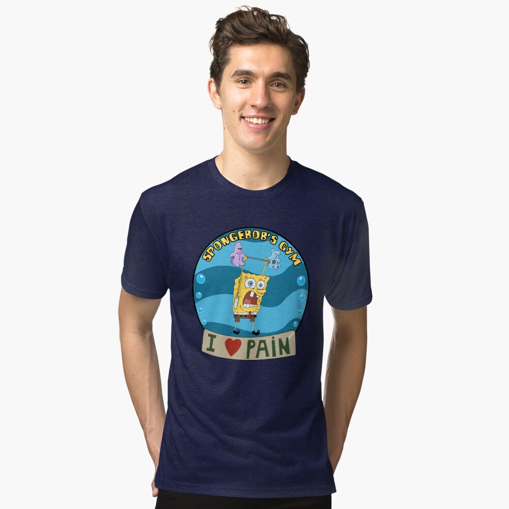Item preview, Tri-blend T-Shirt designed and sold by DanielDesigns.